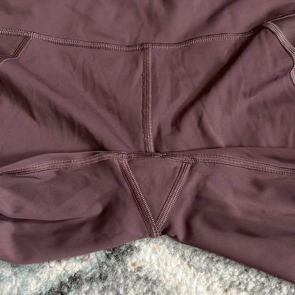 Lululemon City Core Tight *28" - Picture 9 of 9